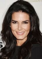 Angie Harmon