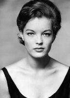 Romy Schneider