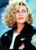 Kelly McGillis