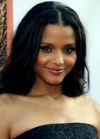 Sydney Tamiia Poitier