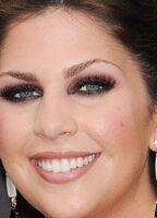 Hillary Scott
