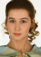 Anne Brochet