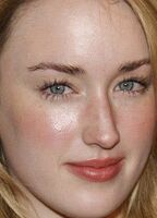 Ashley Johnson