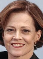 Sigourney Weaver
