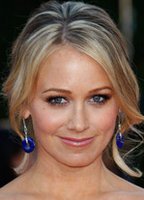 Christine Taylor