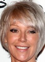 Helen Chamberlain