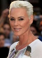 Brigitte Nielsen