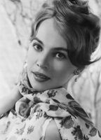 Leslie Caron