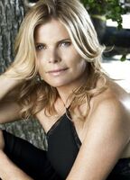 Mariel Hemingway