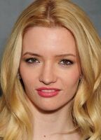 Talulah Riley