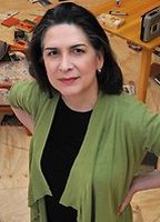 Pamela Rabe