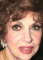 Gina Lollobrigida