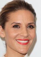 Amanda Byram