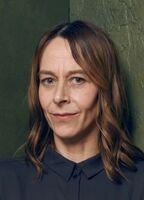 Kate Dickie