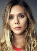 Elizabeth Olsen