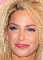 Sarah Harding