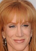 Kathy Griffin