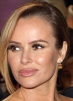 Amanda Holden