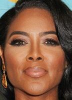 Kenya Moore