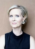 Cynthia Nixon