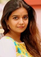 Swathi Reddy