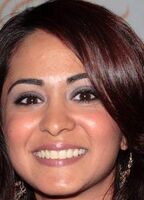 Parminder Nagra