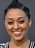 Tia Mowry