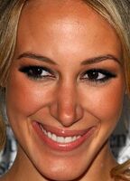 Haylie Duff