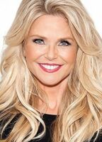 Christie Brinkley