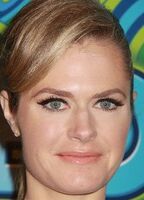 Maggie Lawson