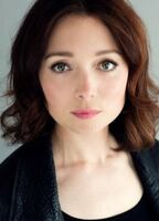 Antonia Prebble