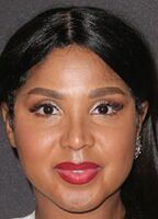 Toni Braxton