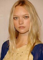 Gemma Ward