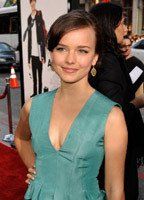 Allison Miller