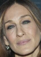 Sarah Jessica Parker