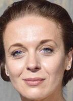 Amanda Abbington