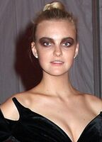 Caroline Trentini