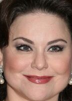Delta Burke