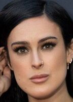Rumer Willis