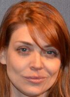 Amber Benson