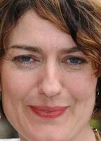 Anna Chancellor