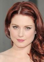 Alexandra Breckenridge