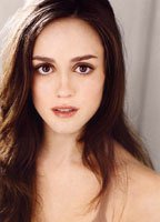 Heather Lind