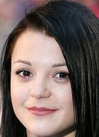 Kathryn Prescott