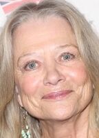 Judy Geeson