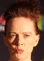 Judy Davis