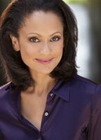 Anne-Marie Johnson
