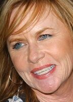 Amy Madigan