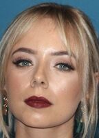 Sacha Parkinson