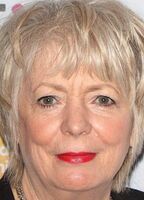 Alison Steadman